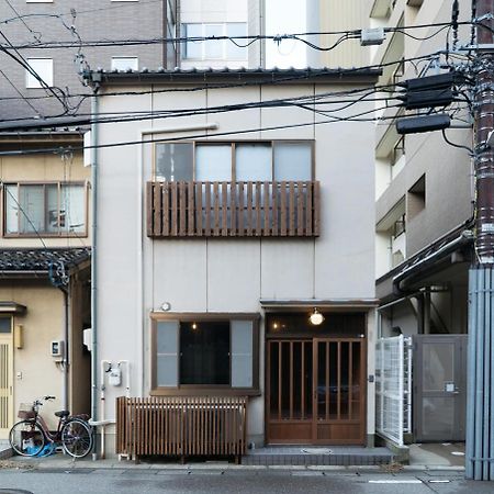 Villa Ekichika TABI-NE Kanazawa Exterior foto